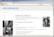 Der Rostocker Schriftsteller Volker Harry Altwasser